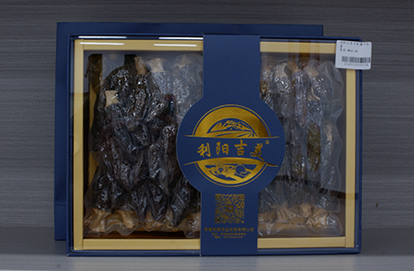 利陽(yáng)吉美羊肚菌小禮盒